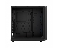 Fractal Design Focus 2 RGB Black TG Clear Tint - 1065385 - zdjęcie 9